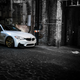 Illustration for article titled Your Ridiculously Awesome BMW M4 Wallpaper Is Here